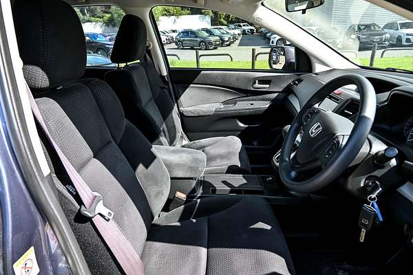 2013 Honda CR-V VTi Navi RM