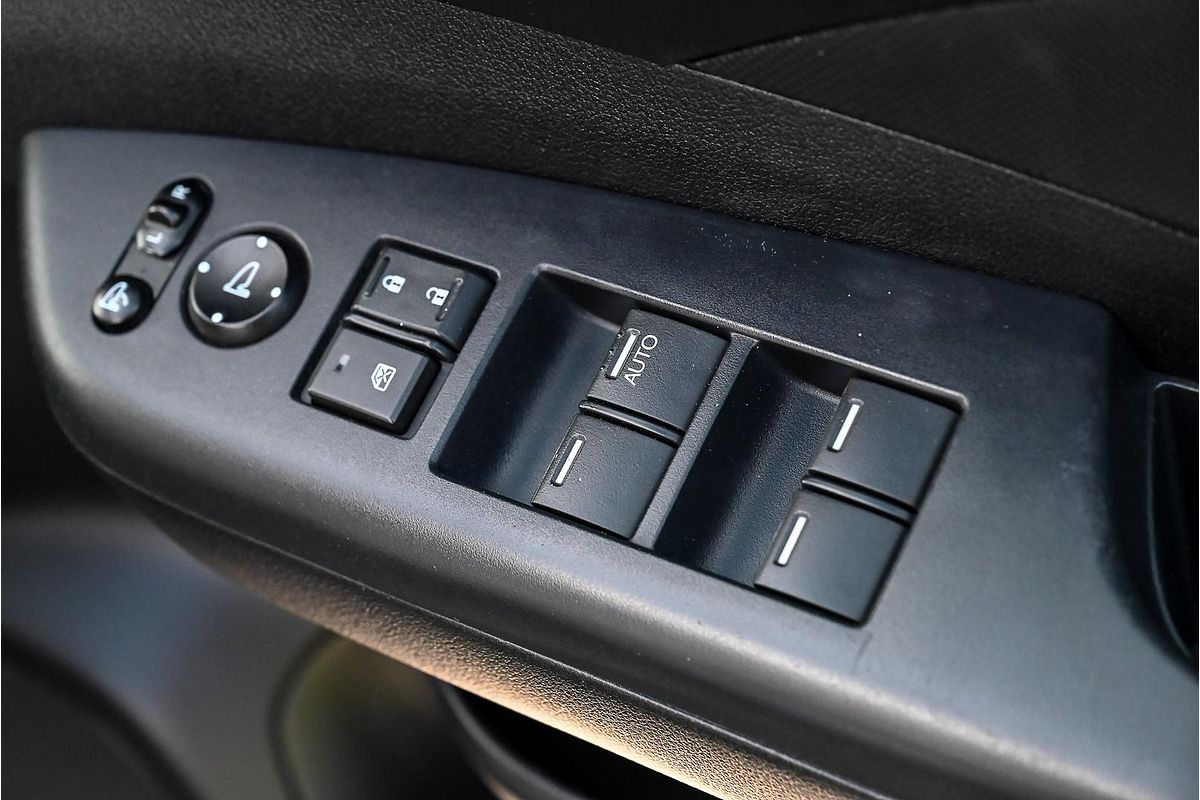 2013 Honda CR-V VTi Navi RM