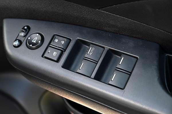 2013 Honda CR-V VTi Navi RM