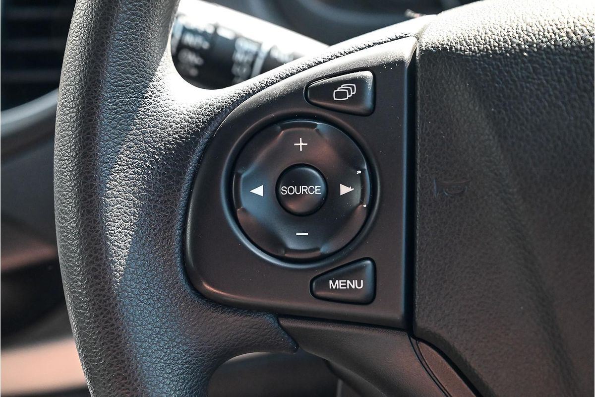 2013 Honda CR-V VTi Navi RM