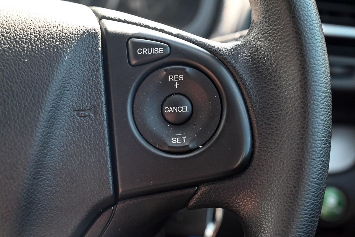2013 Honda CR-V VTi Navi RM