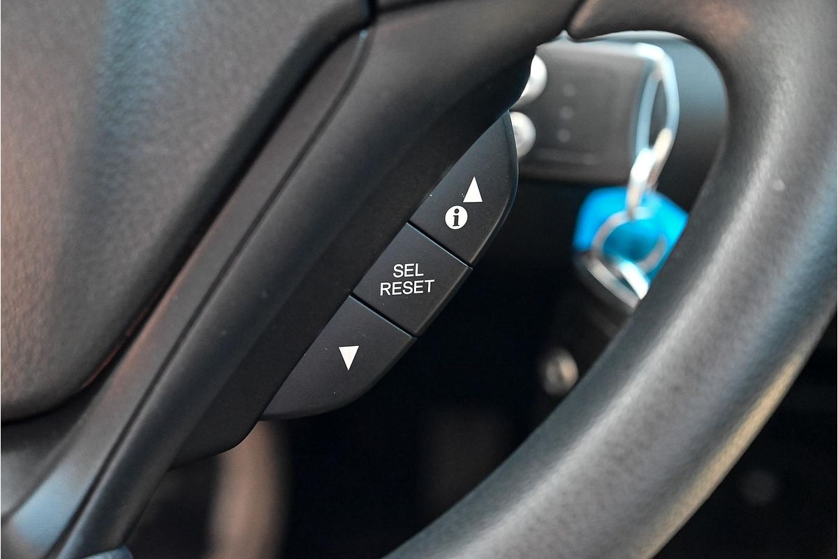 2013 Honda CR-V VTi Navi RM