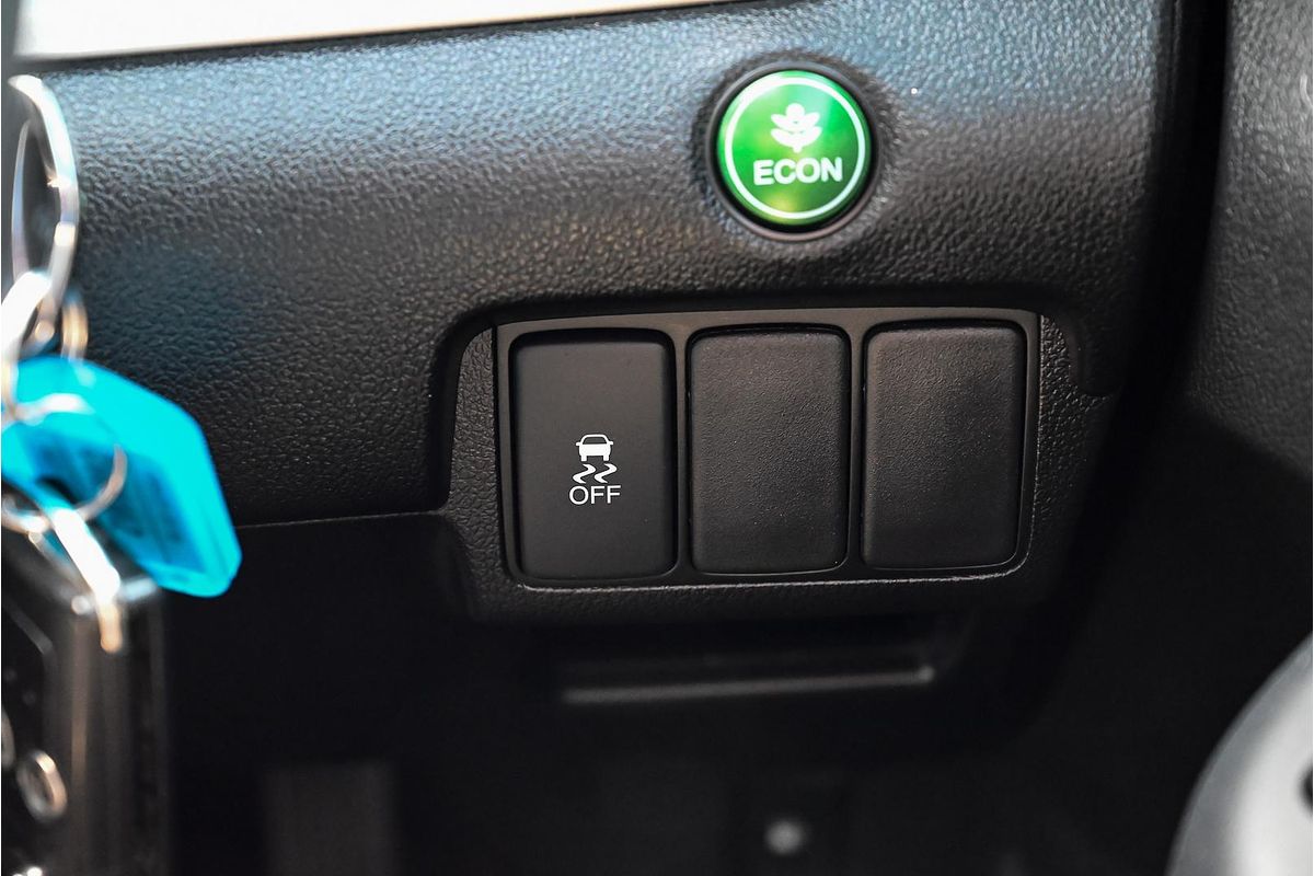 2013 Honda CR-V VTi Navi RM