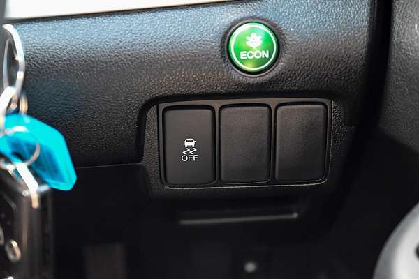 2013 Honda CR-V VTi Navi RM