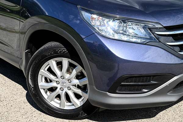 2013 Honda CR-V VTi Navi RM