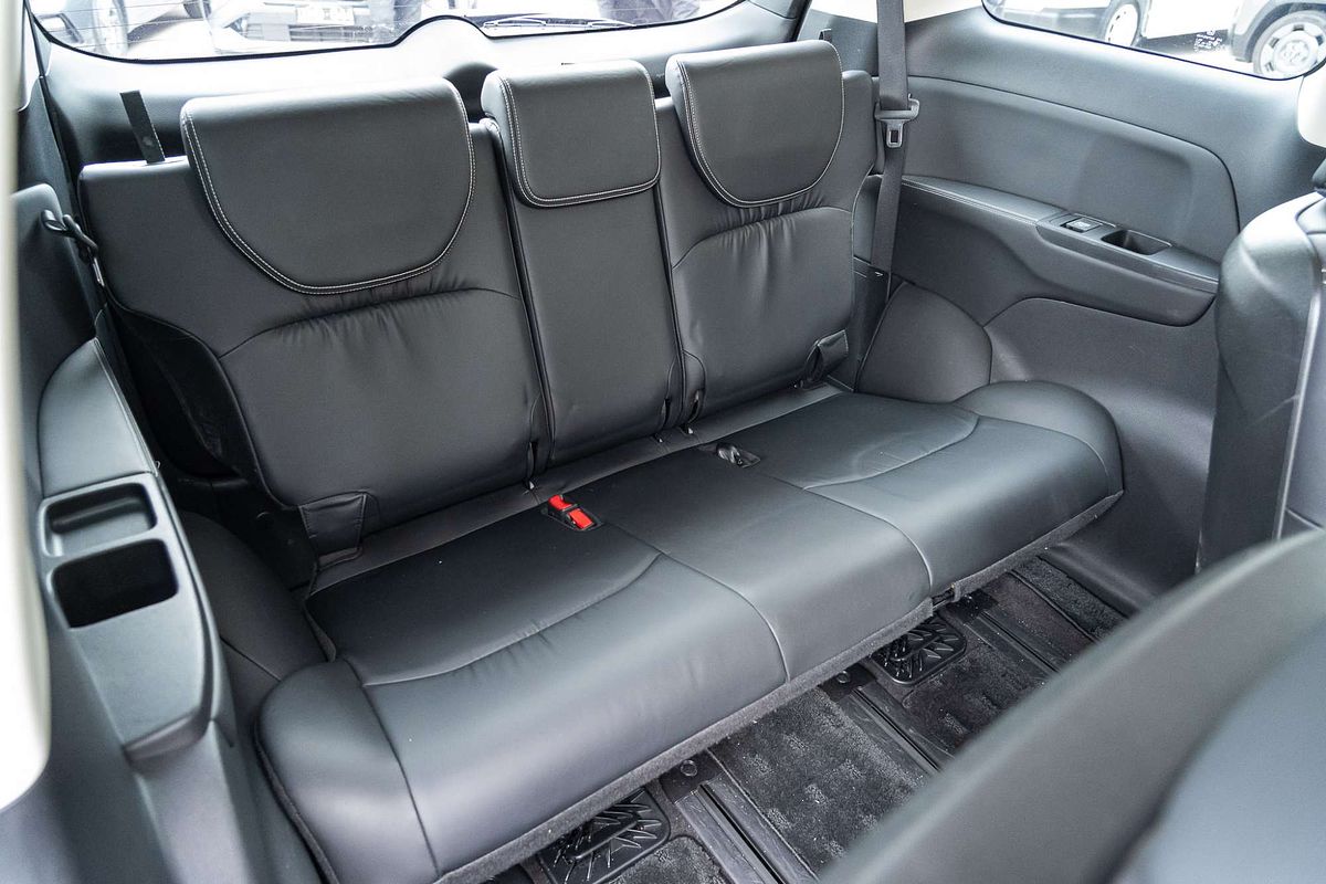 2020 Honda Odyssey VTi-L 5th Gen