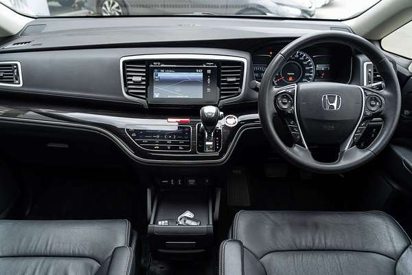 2020 Honda Odyssey VTi-L 5th Gen