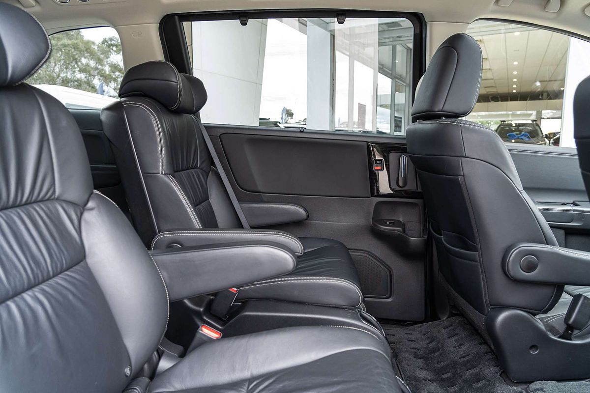 2020 Honda Odyssey VTi-L 5th Gen