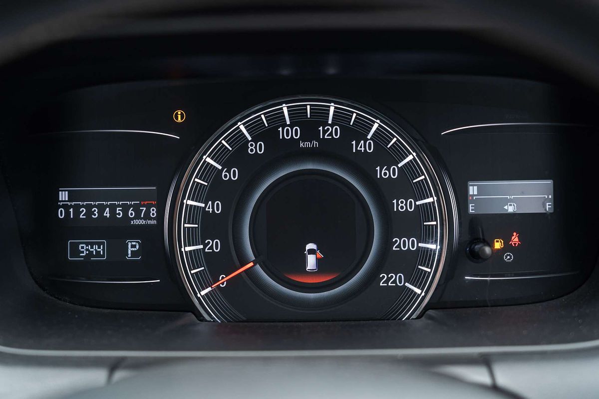 2020 Honda Odyssey VTi-L 5th Gen