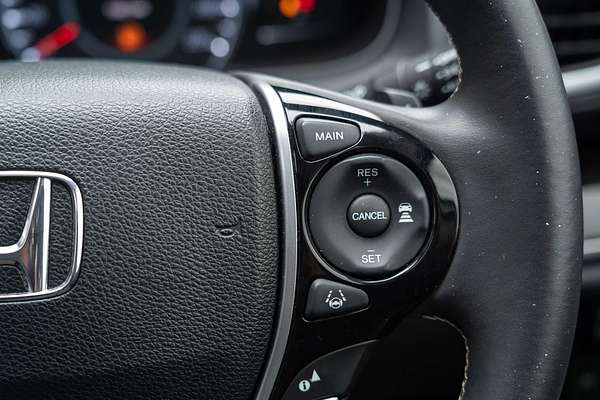 2020 Honda Odyssey VTi-L 5th Gen