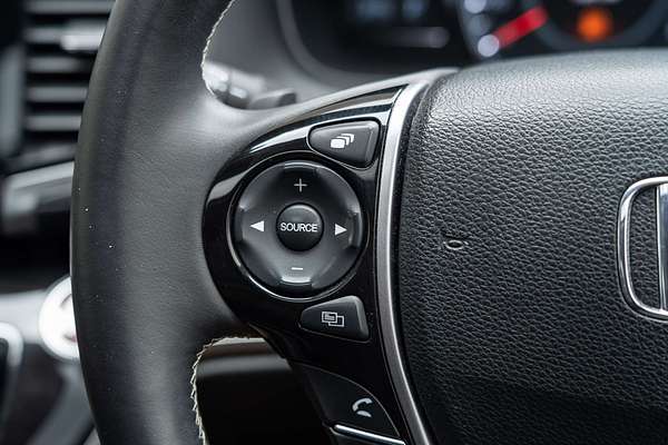 2020 Honda Odyssey VTi-L 5th Gen