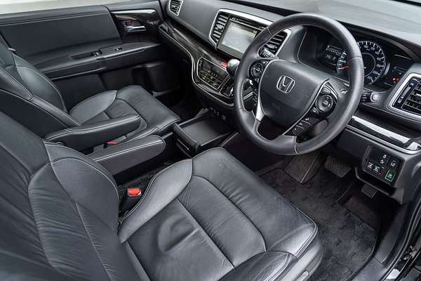 2020 Honda Odyssey VTi-L 5th Gen