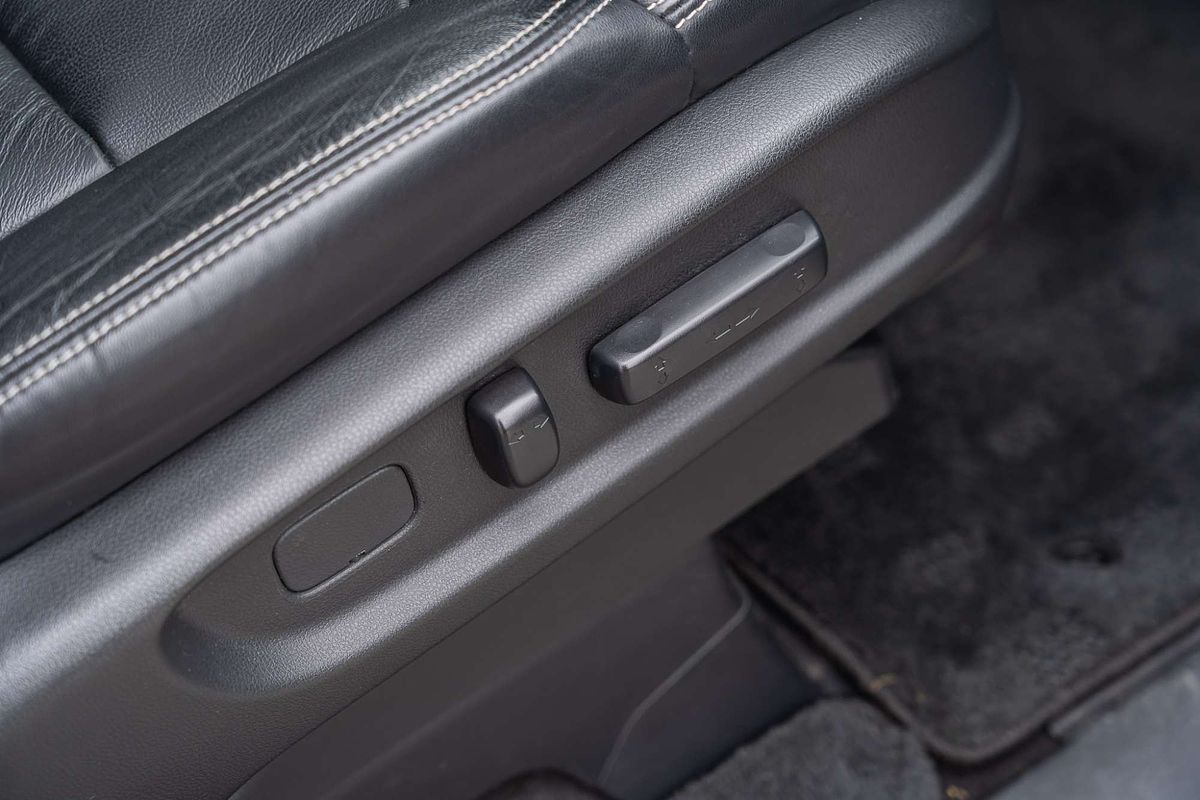 2020 Honda Odyssey VTi-L 5th Gen