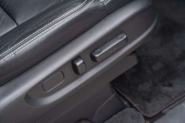 2020 Honda Odyssey VTi-L 5th Gen