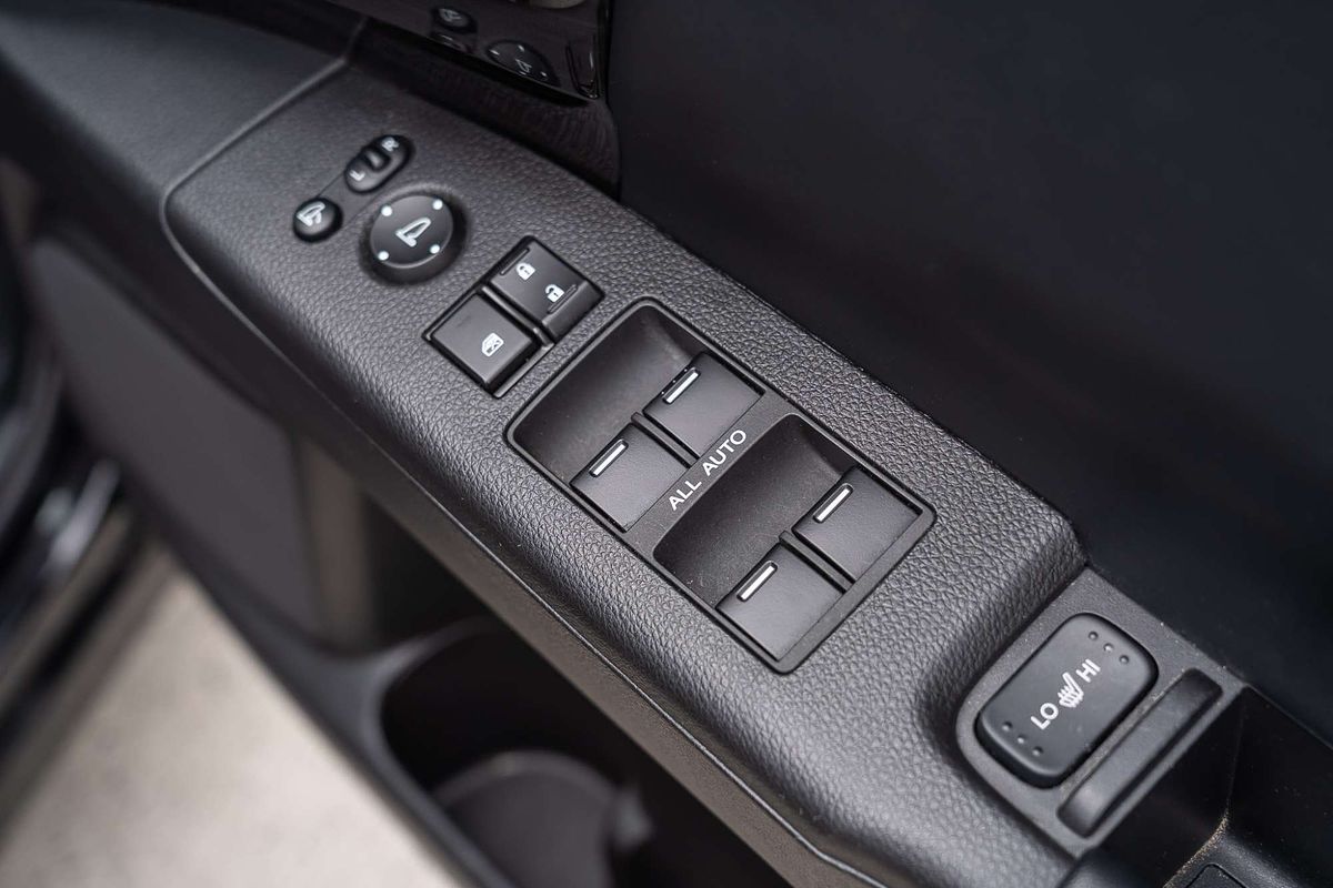 2020 Honda Odyssey VTi-L 5th Gen