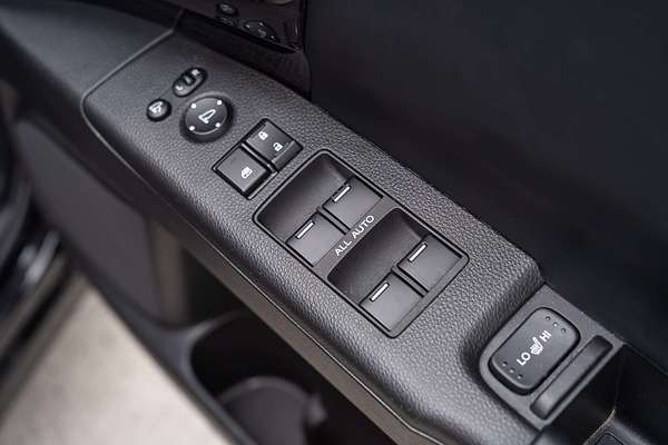 2020 Honda Odyssey VTi-L 5th Gen