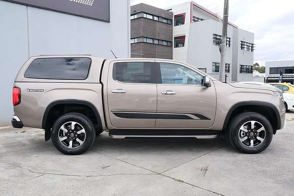 2023 Volkswagen Amarok TDI600 Style NF 4X4