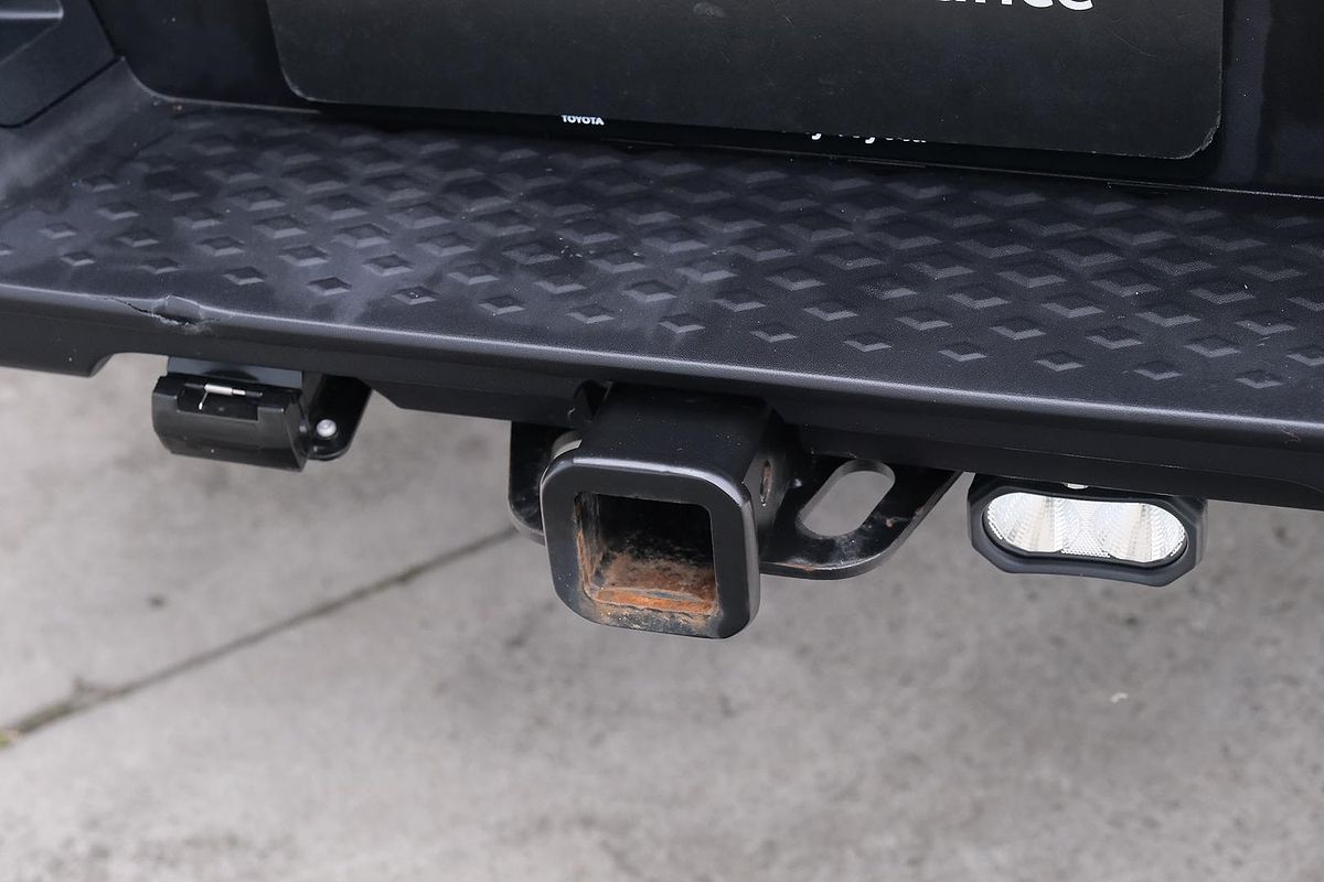 2023 Volkswagen Amarok TDI600 Style NF 4X4