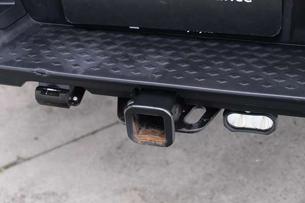 2023 Volkswagen Amarok TDI600 Style NF 4X4