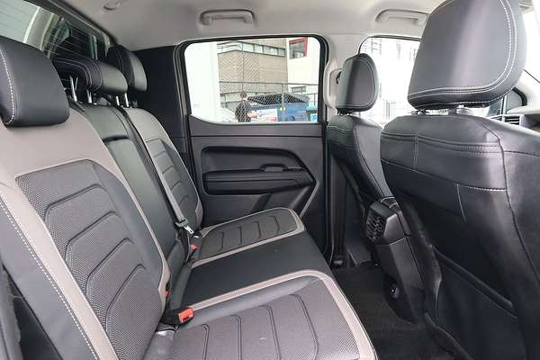 2023 Volkswagen Amarok TDI600 Style NF 4X4