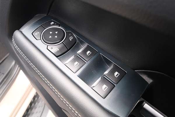 2023 Volkswagen Amarok TDI600 Style NF 4X4