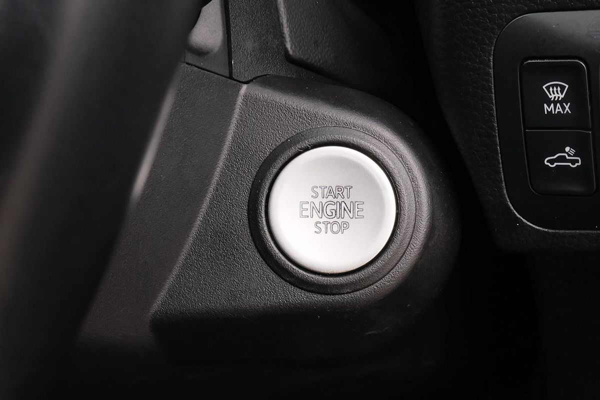 2023 Volkswagen Amarok TDI600 Style NF 4X4