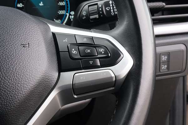 2023 Volkswagen Amarok TDI600 Style NF 4X4