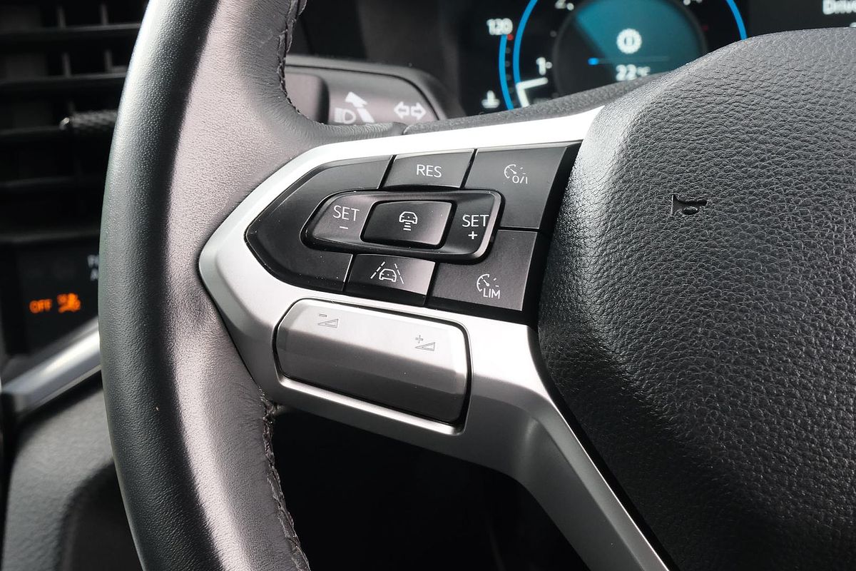 2023 Volkswagen Amarok TDI600 Style NF 4X4