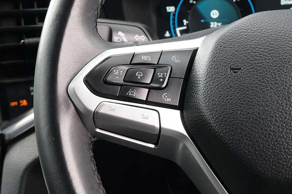 2023 Volkswagen Amarok TDI600 Style NF 4X4