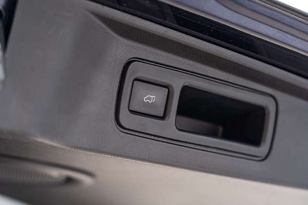 2021 Toyota Fortuner Crusade GUN156R