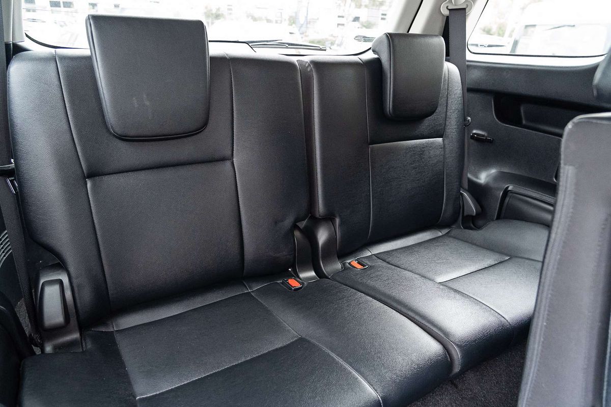 2021 Toyota Fortuner Crusade GUN156R