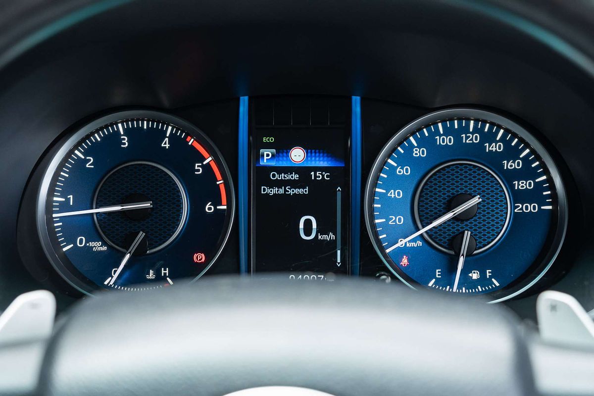 2021 Toyota Fortuner Crusade GUN156R