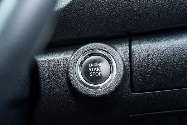 2021 Toyota Fortuner Crusade GUN156R