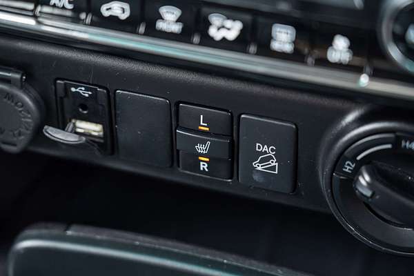 2021 Toyota Fortuner Crusade GUN156R