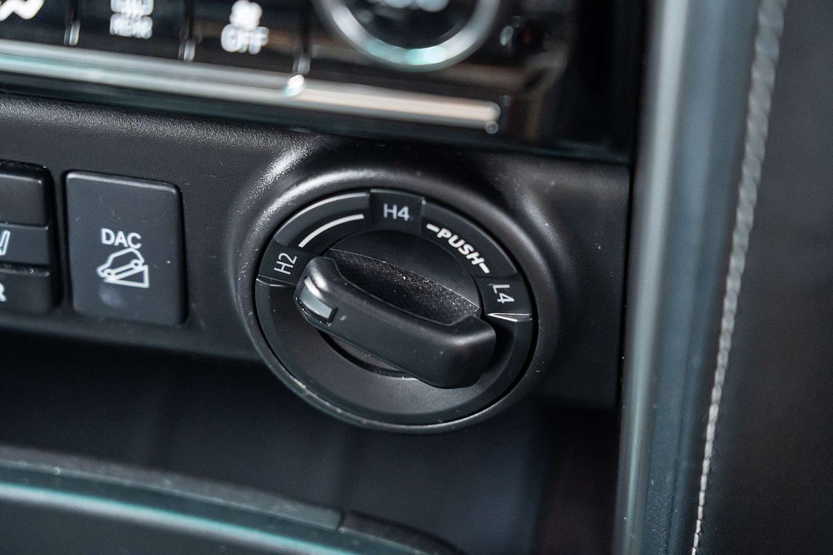 2021 Toyota Fortuner Crusade GUN156R