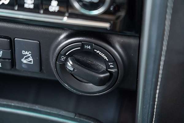 2021 Toyota Fortuner Crusade GUN156R