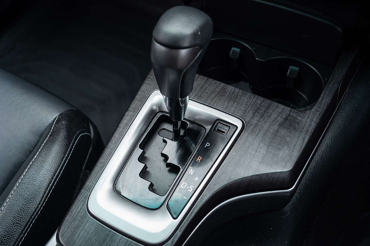 2021 Toyota Fortuner Crusade GUN156R