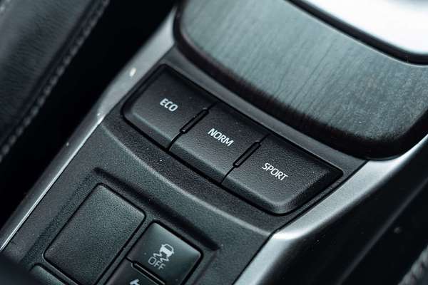 2021 Toyota Fortuner Crusade GUN156R