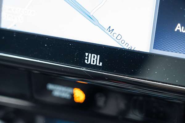 2021 Toyota Fortuner Crusade GUN156R