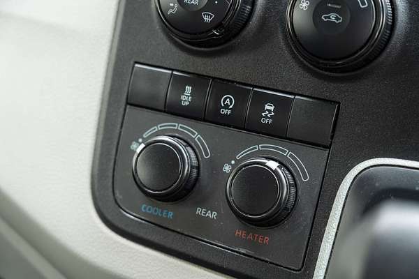 2020 Toyota Hiace Commuter GDH322R ELWB High Roof