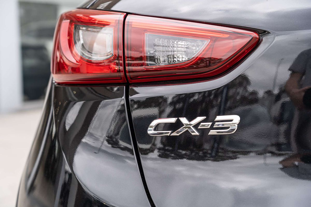 2020 Mazda CX-3 Neo Sport DK