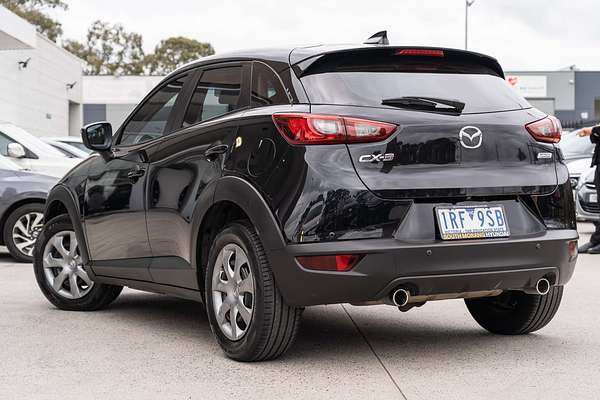 2020 Mazda CX-3 Neo Sport DK