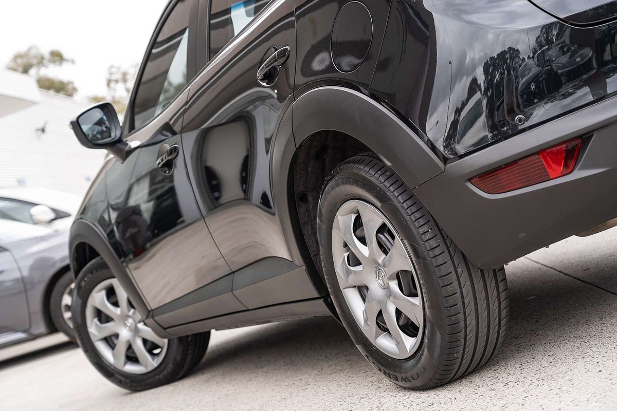 2020 Mazda CX-3 Neo Sport DK