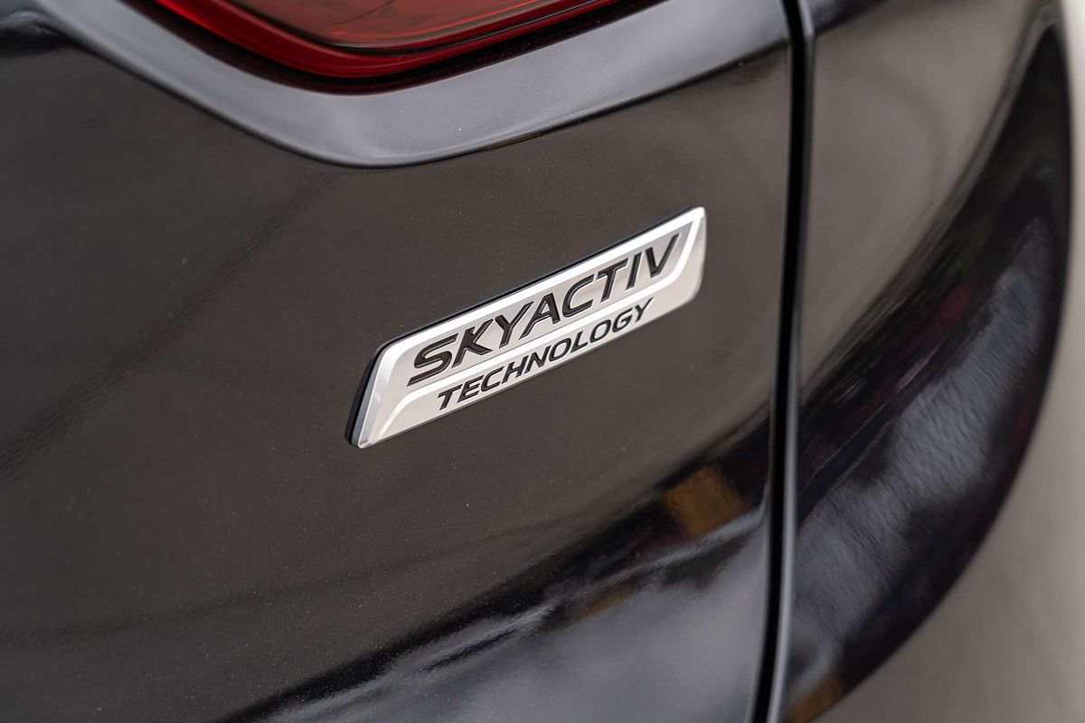 2020 Mazda CX-3 Neo Sport DK