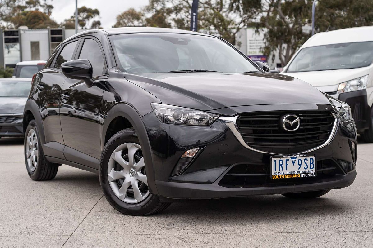2020 Mazda CX-3 Neo Sport DK
