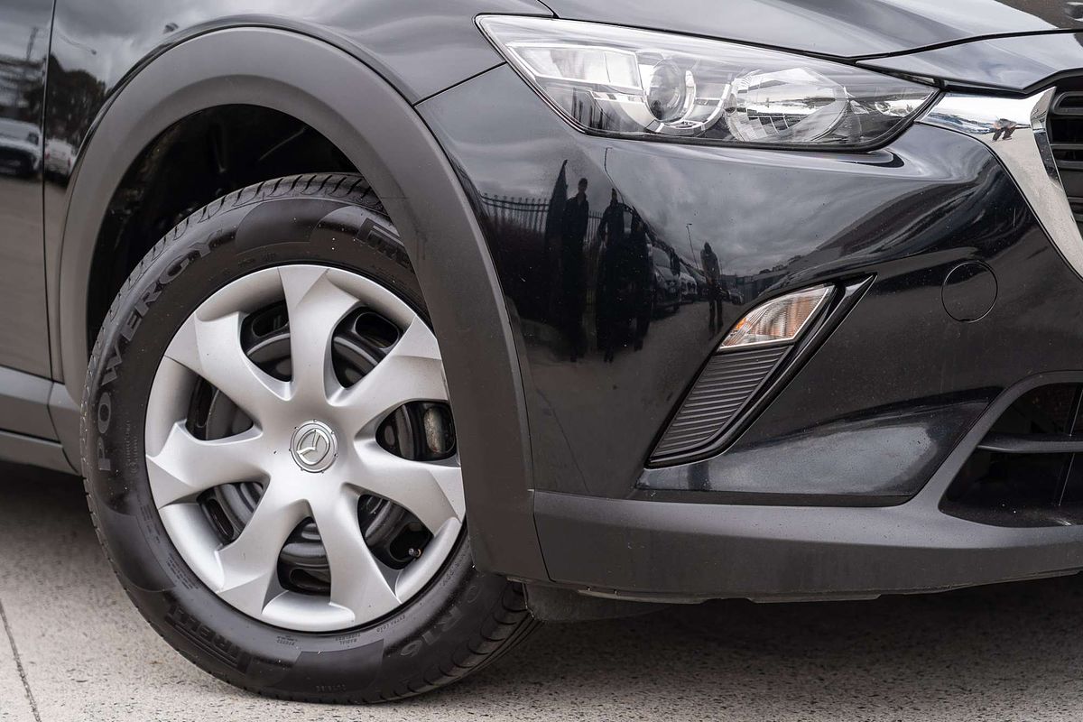 2020 Mazda CX-3 Neo Sport DK