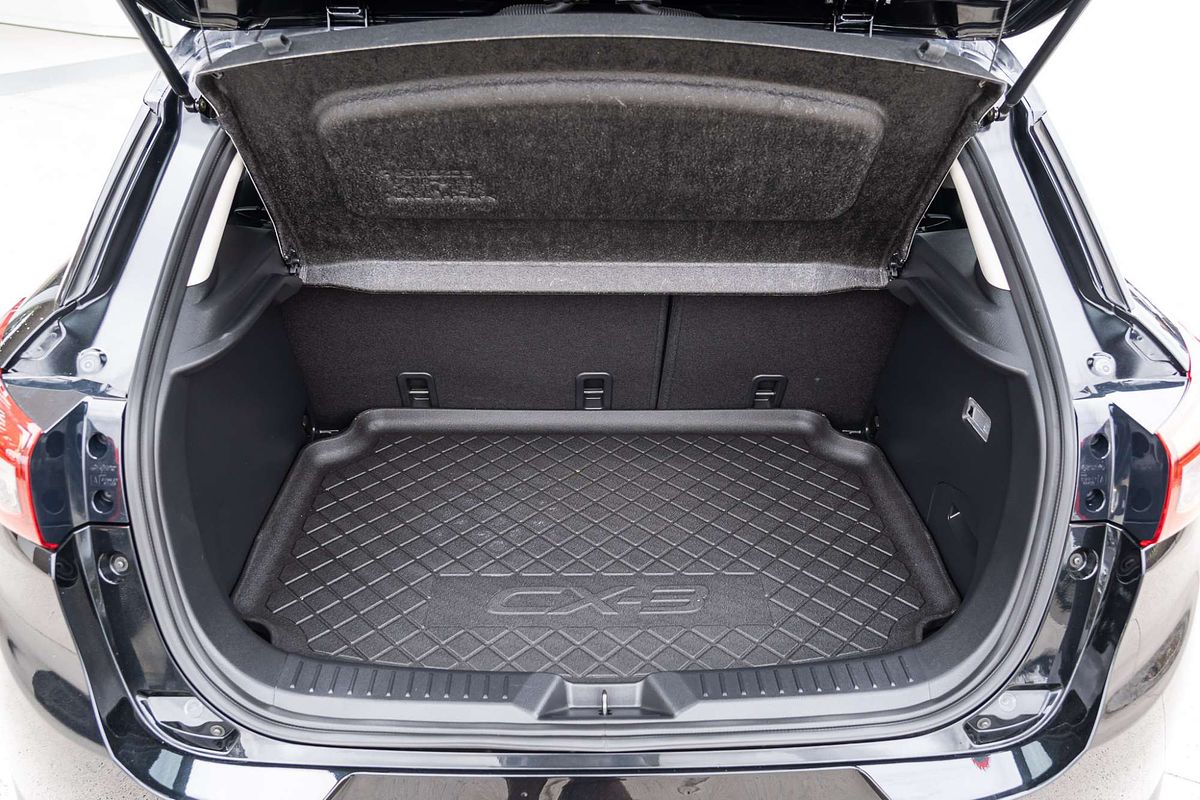 2020 Mazda CX-3 Neo Sport DK