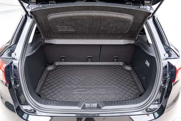 2020 Mazda CX-3 Neo Sport DK