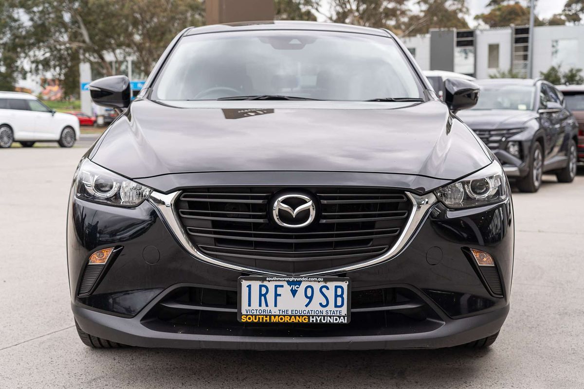 2020 Mazda CX-3 Neo Sport DK