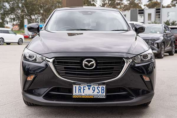 2020 Mazda CX-3 Neo Sport DK